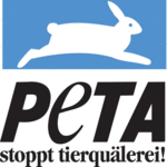 Blaubeerwald unterstützt PETA stoppt Tierquälerei