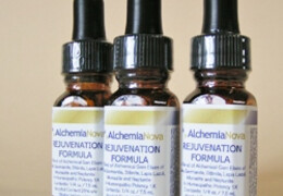 Rejuvenation Formula von AlchemiaNova online kaufen | © Blaubeerwald Institut®