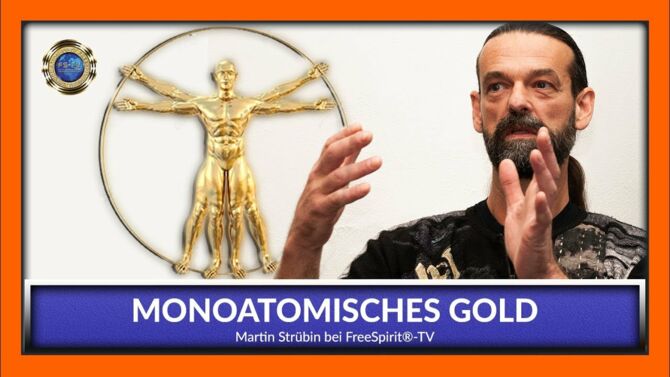 Monoatomische Elemente FreeSpirit TV 2 | © Blaubeerwald Institut®